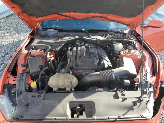 Photo 11 from auction – 2015 FORD MUSTANG with VIN 1FA6P8TH9F5340674