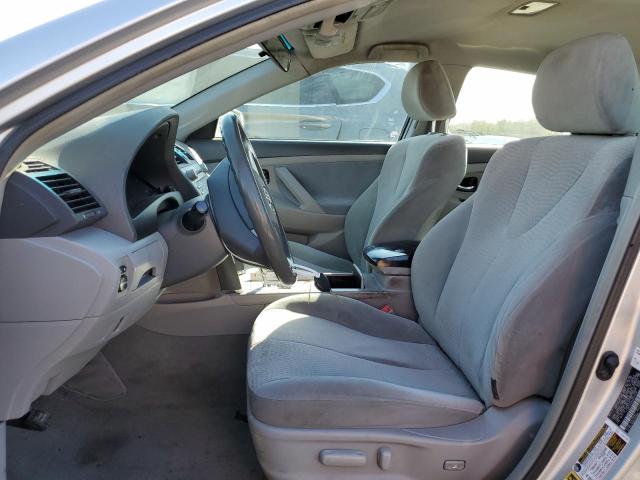 Photo 7 from auction – 2010 TOYOTA CAMRY BASE with VIN 4T4BF3EK6AR012426