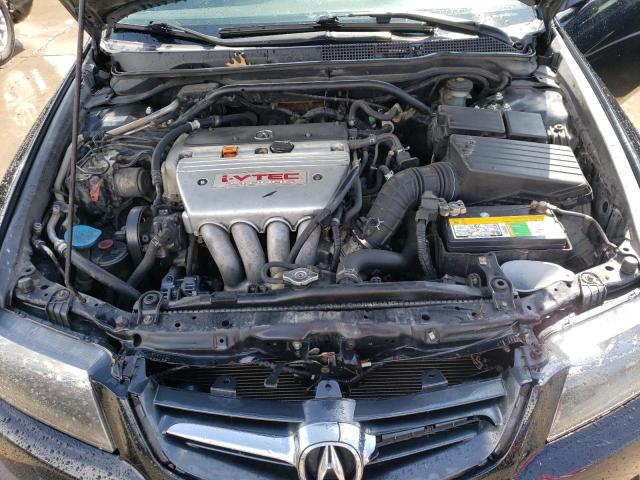 Photo 11 from auction – 2004 ACURA TSX with VIN JH4CL96964C033053