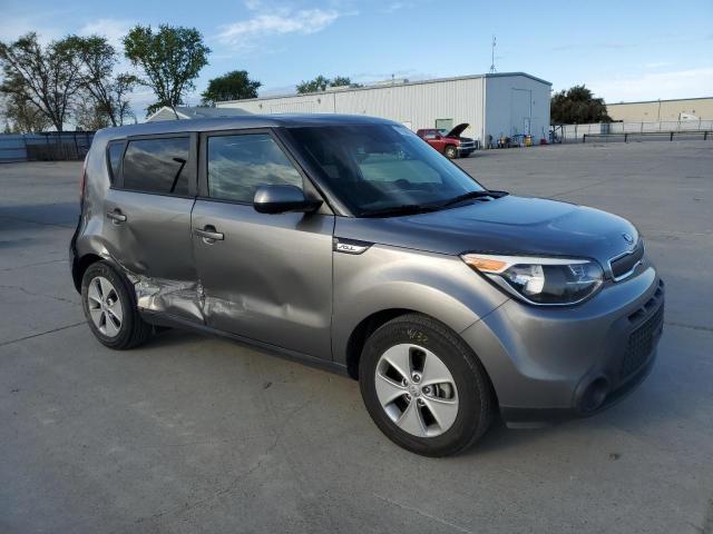 Photo 4 from auction – 2016 KIA SOUL with VIN KNDJN2A29G7318136