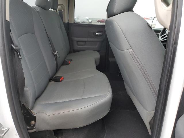 Photo 10 from auction – 2016 RAM 1500 SLT with VIN 1C6RR6GG5GS381157