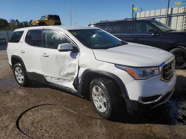 Photo 4 from auction – 2019 GMC ACADIA SLE with VIN 1GKKNKLA5KZ214429