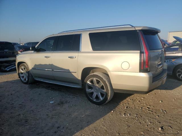 Photo 2 from auction – 2015 CADILLAC ESCALADE E with VIN 1GYS4HKJ0FR240620