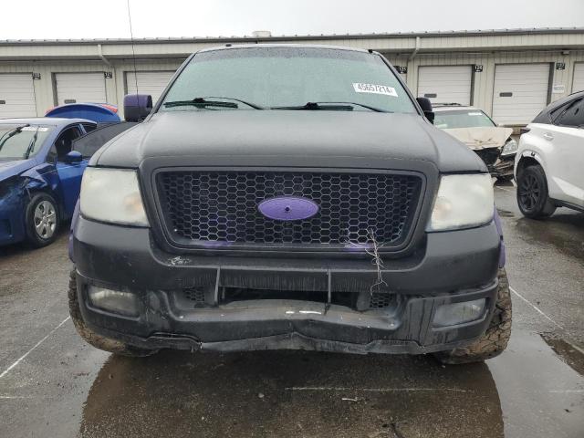 Photo 5 from auction – 2007 FORD F150 SUPER with VIN 1FTRW12W87KD15172