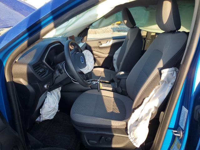Photo 7 from auction – 2020 FORD ESCAPE SE with VIN 1FMCU9G61LUA70065