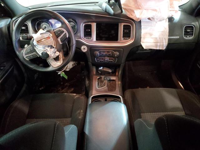 Photo 8 from auction – 2022 DODGE CHARGER GT with VIN 2C3CDXHGXNH217445