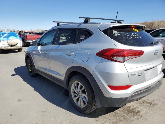 Photo 2 from auction – 2016 HYUNDAI TUCSON LIM with VIN KM8J3CA27GU145676