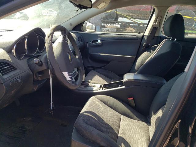 Photo 7 from auction – 2011 CHEVROLET MALIBU 1LT with VIN 1G1ZC5E15BF331629