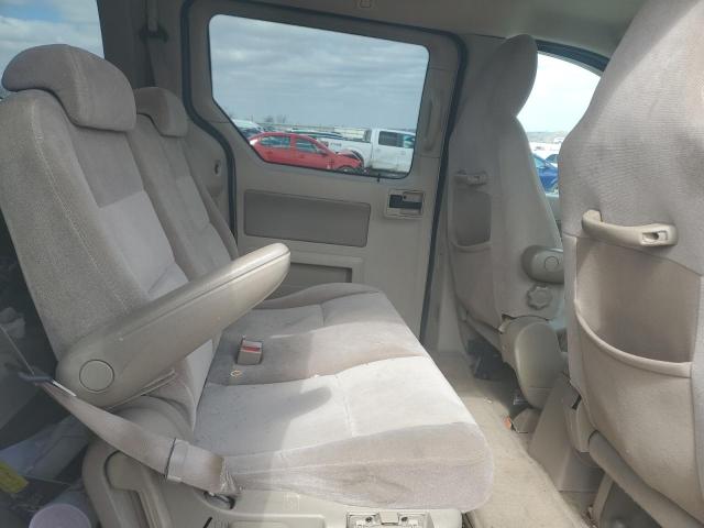 Photo 10 from auction – 2005 FORD FREESTAR S with VIN 2FMZA57605BA50782