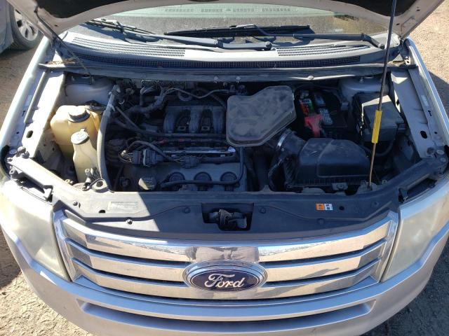 Photo 11 from auction – 2010 FORD EDGE SE with VIN 2FMDK3GC2ABB76430