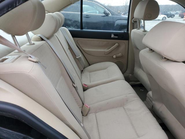 Photo 10 from auction – 2002 VOLKSWAGEN JETTA GL with VIN 3VWRB69M02M033894