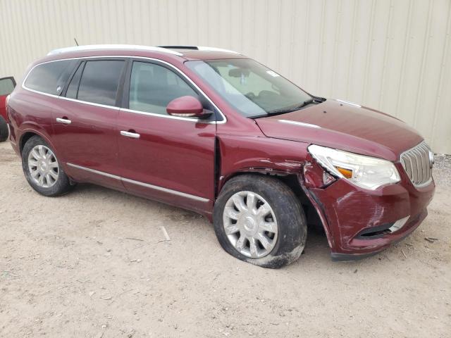 Photo 4 from auction – 2016 BUICK ENCLAVE with VIN 5GAKRBKD8GJ192431