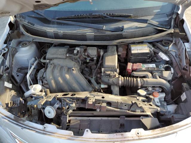 Photo 11 from auction – 2016 NISSAN VERSA S with VIN 3N1CN7AP3GL883952