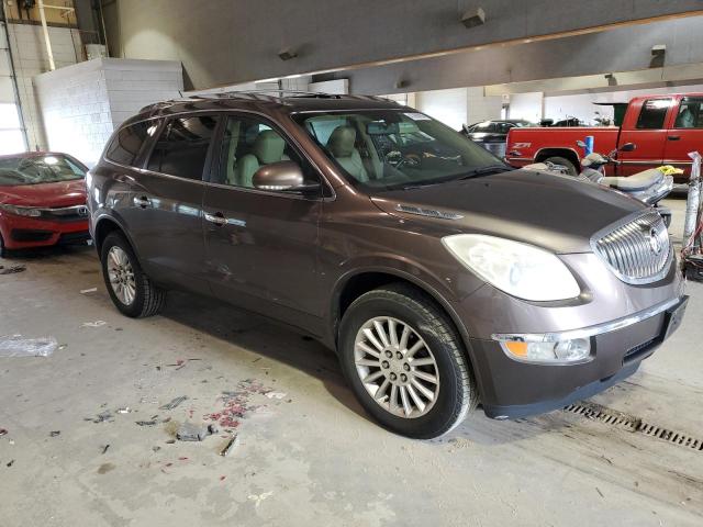 Photo 4 from auction – 2012 BUICK ENCLAVE with VIN 5GAKRCED8CJ325491