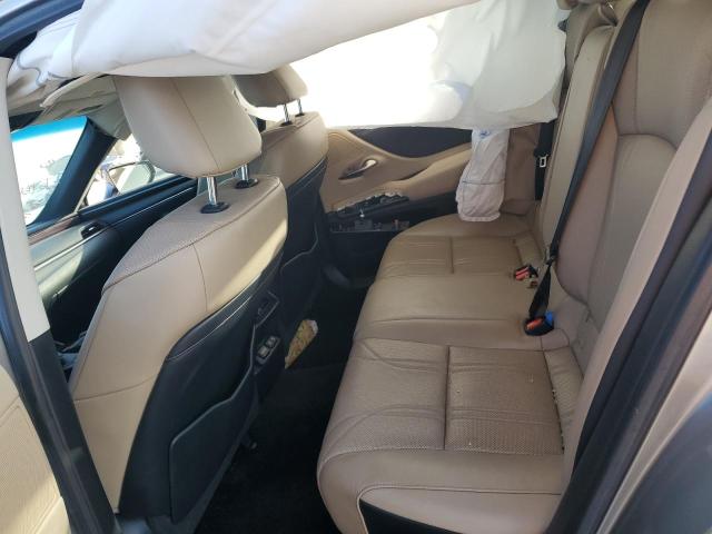 Photo 10 from auction – 2019 LEXUS ES 350 with VIN 58ABZ1B11KU028478