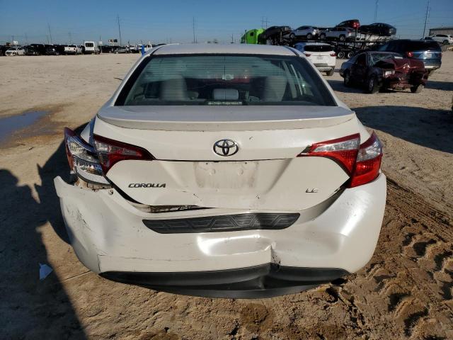 Photo 6 from auction – 2014 TOYOTA COROLLA EC with VIN 5YFBPRHE3EP157317