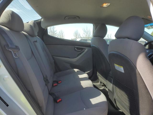 Photo 10 from auction – 2016 HYUNDAI ELANTRA SE with VIN 5NPDH4AE6GH773855