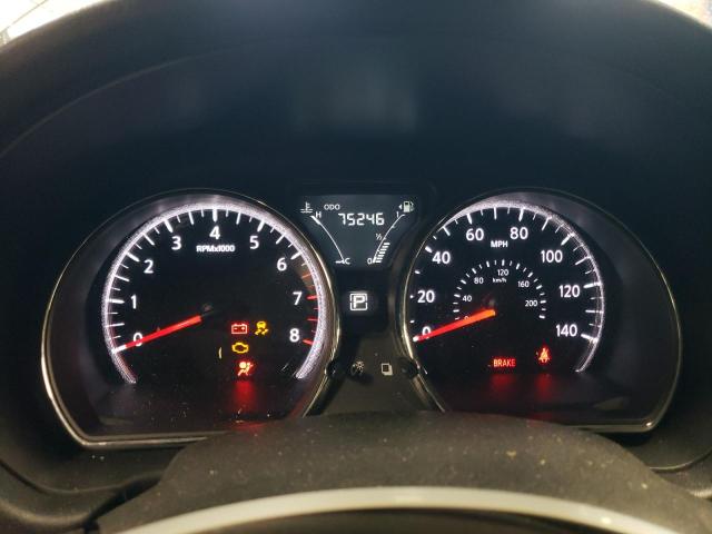 Photo 9 from auction – 2019 NISSAN VERSA S with VIN 3N1CN7AP1KL872960