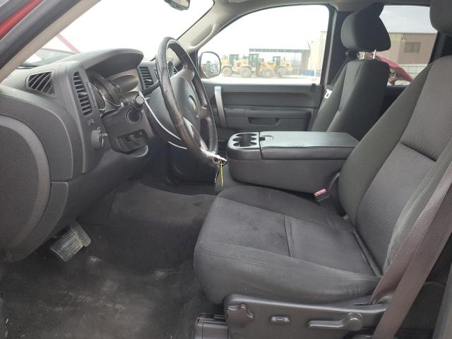 Photo 7 from auction – 2013 CHEVROLET SILVERADO with VIN 1GCRKSE71DZ315779