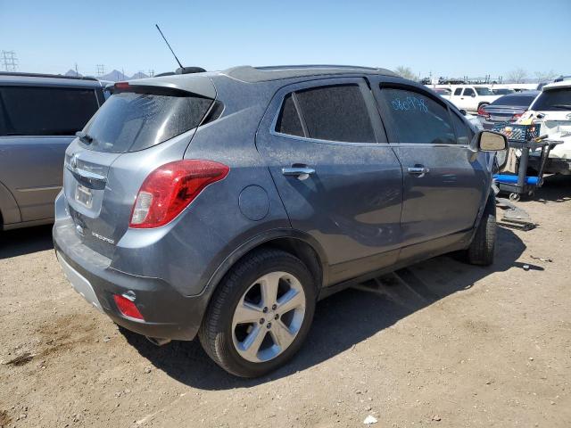 Photo 3 from auction – 2015 BUICK ENCORE CON with VIN KL4CJBSB4FB080978