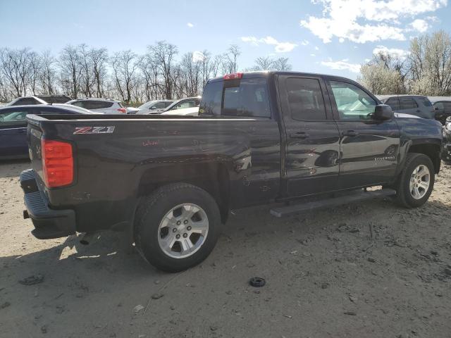 Photo 3 from auction – 2017 CHEVROLET SILVERADO with VIN 1GCVKREC3HZ402707