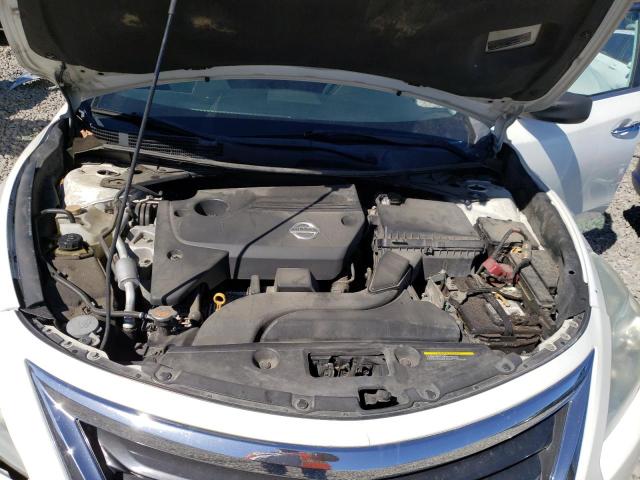 Photo 11 from auction – 2015 NISSAN ALTIMA 2.5 with VIN 1N4AL3AP6FC496962