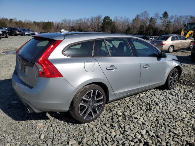 Photo 3 from auction – 2018 VOLVO V60 T5 DYN with VIN YV140MEL4J2390449