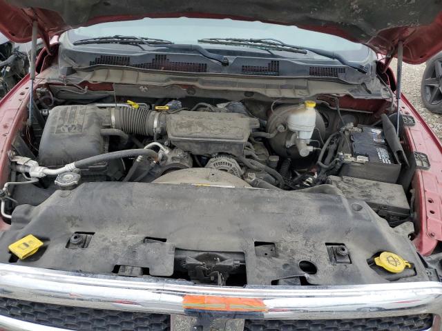 Photo 11 from auction – 2013 RAM 1500 SLT with VIN 1C6RR7GP4DS512533