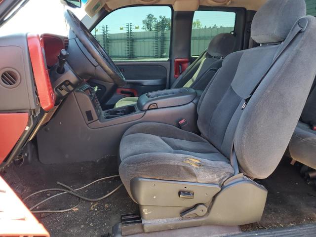 Photo 7 from auction – 2003 GMC NEW SIERRA with VIN 1GTEK19T73E198747