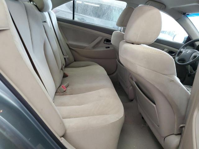 Photo 10 from auction – 2007 TOYOTA CAMRY CE with VIN 4T1BE46K37U727464