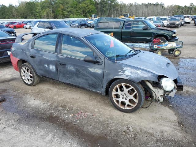 Photo 4 from auction – 2005 DODGE NEON SRT-4 with VIN 1B3ES66S65D212446