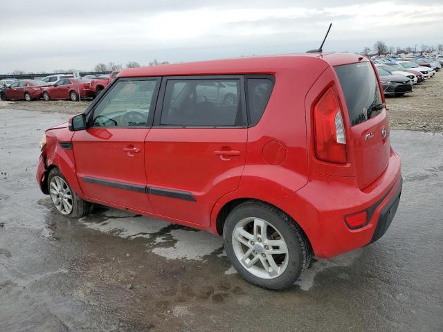 صورة رقم 2 من المزاد - 2012 KIA SOUL مع VIN KNDJT2A62C7411891