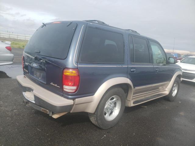 Photo 3 from auction – 1998 FORD EXPLORER with VIN 1FMZU34E8WZC16438