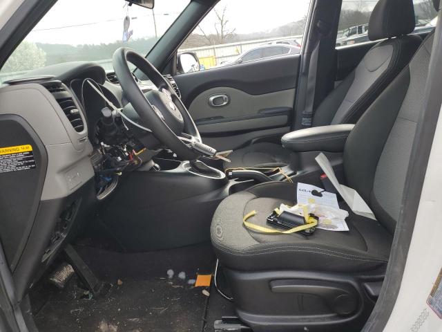 Photo 7 from auction – 2019 KIA SOUL + with VIN KNDJP3A57K7642513