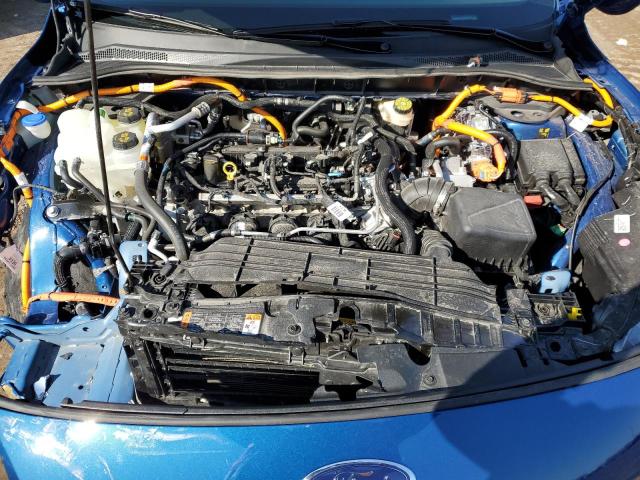 Photo 12 from auction – 2022 FORD ESCAPE SEL with VIN 1FMCU0KZ5NUB78740