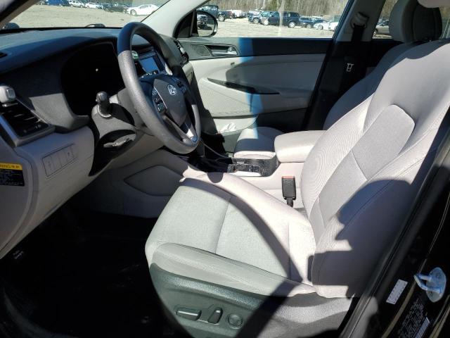 Photo 7 from auction – 2016 HYUNDAI TUCSON LIM with VIN KM8J3CA46GU046204