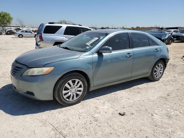 Photo 1 from auction – 2009 TOYOTA CAMRY BASE with VIN 4T1BE46K69U870539