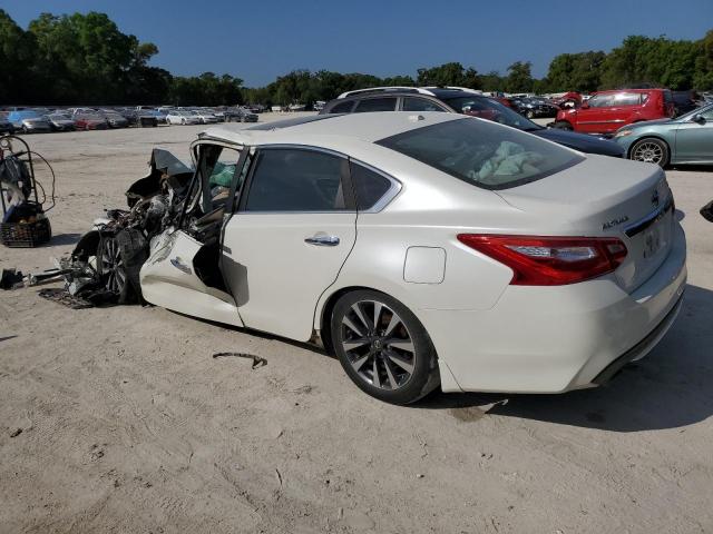 Photo 2 from auction – 2016 NISSAN ALTIMA 2.5 with VIN 1N4AL3AP2GC137576