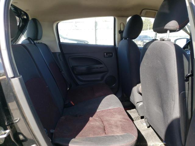 Photo 10 from auction – 2019 MITSUBISHI MIRAGE LE with VIN ML32A5HJ2KH013386