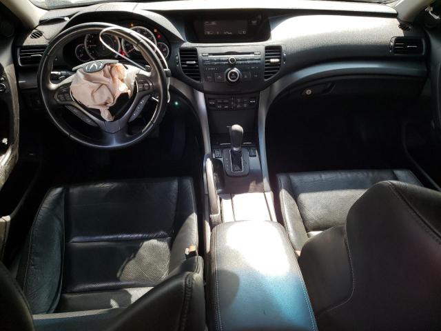 Photo 8 from auction – 2011 ACURA TSX with VIN JH4CU2F61BC006575