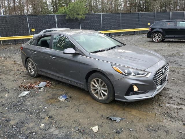 Photo 4 from auction – 2019 HYUNDAI SONATA SE with VIN 5NPE24AF0KH741118