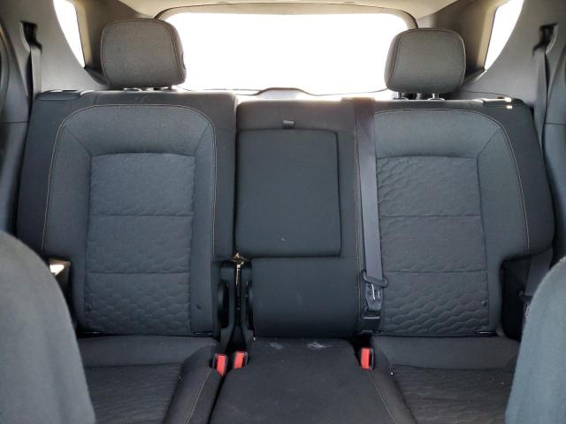 Photo 10 from auction – 2018 CHEVROLET EQUINOX LT with VIN 2GNAXSEV7J6265160