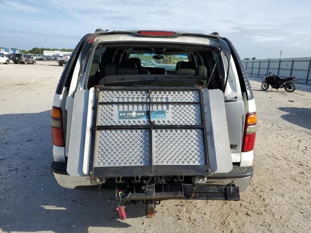 Photo 6 from auction – 2003 CHEVROLET SUBURBAN K with VIN 1GNFK16Z23J252273
