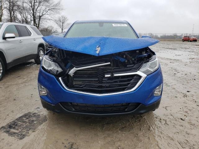Photo 5 from auction – 2019 CHEVROLET EQUINOX LT with VIN 3GNAXKEV6KS511800