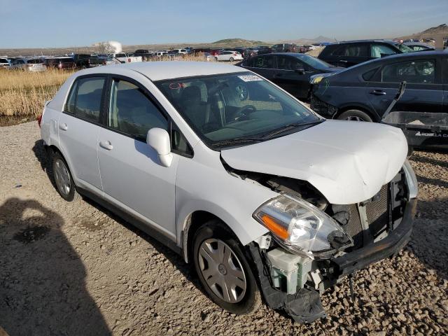 Photo 4 from auction – 2010 NISSAN VERSA S with VIN 3N1BC1AP2AL364011