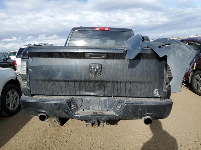 Photo 6 from auction – 2015 RAM 1500 ST with VIN 1C6RR6KTXFS620978