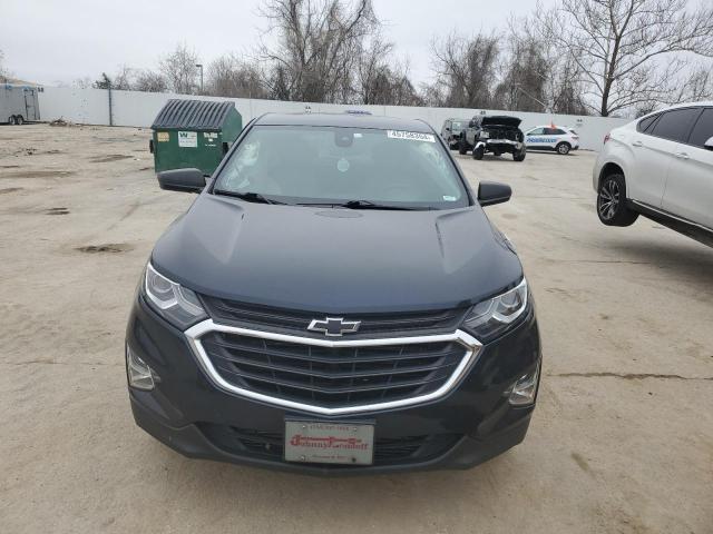 Photo 5 from auction – 2020 CHEVROLET EQUINOX LS with VIN 3GNAXHEV9LS697465