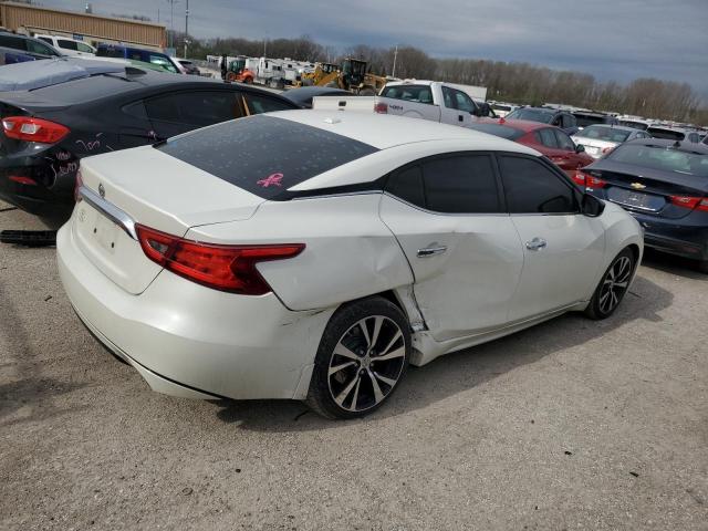 Photo 3 from auction – 2017 NISSAN MAXIMA 3.5 with VIN 1N4AA6AP5HC453983
