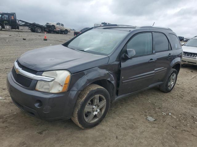 Photo 1 from auction – 2008 CHEVROLET EQUINOX LT with VIN 2CNDL43F286281460