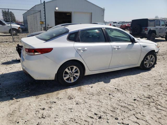 Photo 3 from auction – 2016 KIA OPTIMA LX with VIN KNAGT4L36G5074682